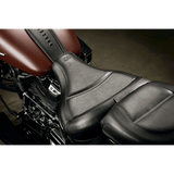 MUSTANG SEAT REAR MX TOUR FLHC 18 - Driven Powersports Inc.79331