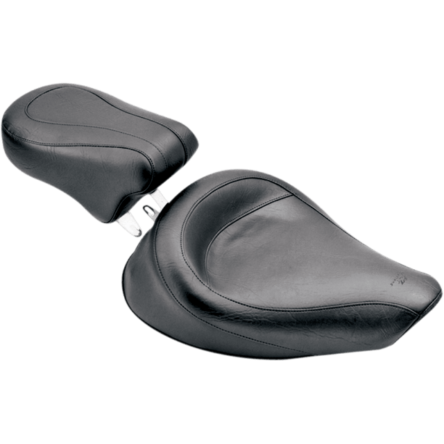 MUSTANG SEAT REAR VIN 06 - 13 FXD - Driven Powersports Inc.76109