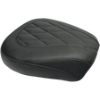 MUSTANG SEAT REAR WDTRIP DIMOND - Driven Powersports Inc.76695