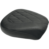 MUSTANG SEAT REAR WDTRIP DIMOND - Driven Powersports Inc.76695