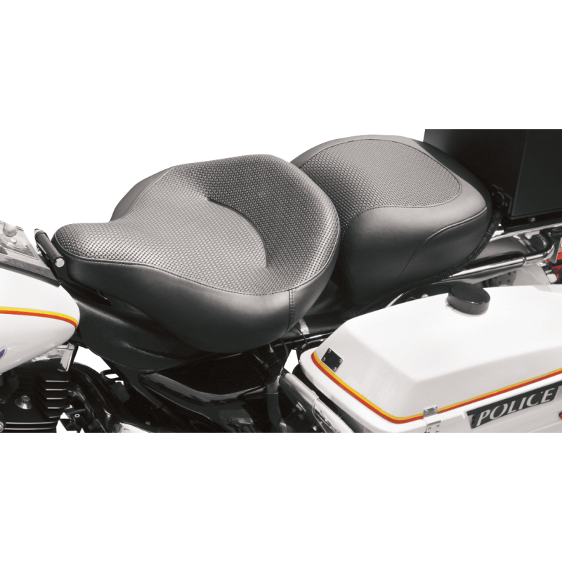 MUSTANG SEAT RRPOLICETEXT.97 - 07RK - Driven Powersports Inc.79436