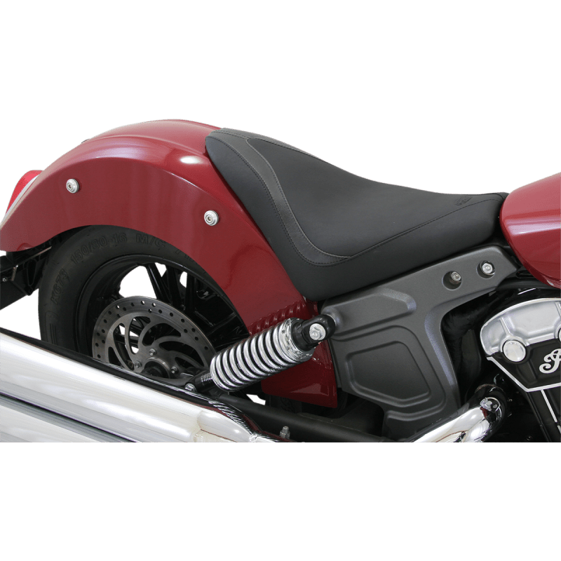 MUSTANG SEAT RUNAROND SCOUT - Driven Powersports Inc.75368