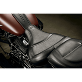 MUSTANG SEAT SOLO DBR MXTOUR FLHC - Driven Powersports Inc.79330