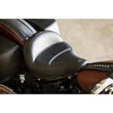 MUSTANG SEAT SOLO DBR MXTOUR FLHC - Driven Powersports Inc.79330