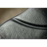 MUSTANG SEAT SOLO DBR MXTOUR FLHC - Driven Powersports Inc.79330