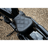 MUSTANG SEAT SOLO SCOUT BOBR - Driven Powersports Inc.76842