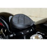 MUSTANG SEAT SOLO SCOUT BOBR - Driven Powersports Inc.76842