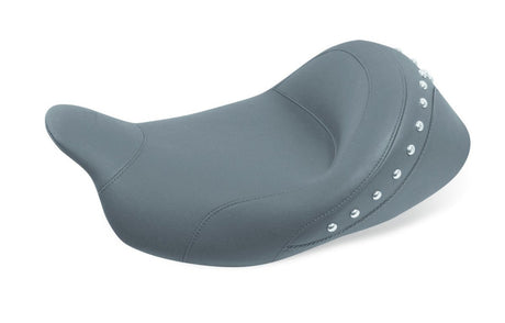 MUSTANG SEAT SOLO STD 8 - 13FL - Driven Powersports Inc.76029