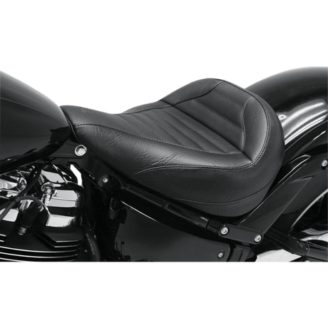 MUSTANG SEAT SOLO TOUR FXBR 18 - Driven Powersports Inc.75031