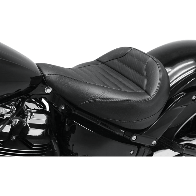 MUSTANG SEAT SOLO TOUR FXBR 18 - Driven Powersports Inc.75031