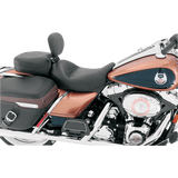 MUSTANG SEAT SOLO VIN W/BR 8 - 13FL - Driven Powersports Inc.79600