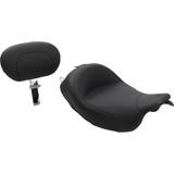 MUSTANG SEAT SOLO VIN W/BR 8 - 13FL - Driven Powersports Inc.79600