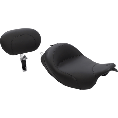 MUSTANG SEAT SOLO VIN W/BR 8 - 13FL - Driven Powersports Inc.79600