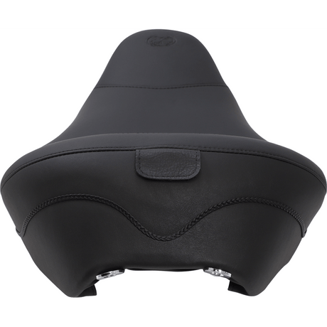 MUSTANG SEAT SOLO VIN W/BR 8 - 13FL - Driven Powersports Inc.79600