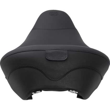 MUSTANG SEAT SOLO VIN W/BR 8 - 13FL - Driven Powersports Inc.79600