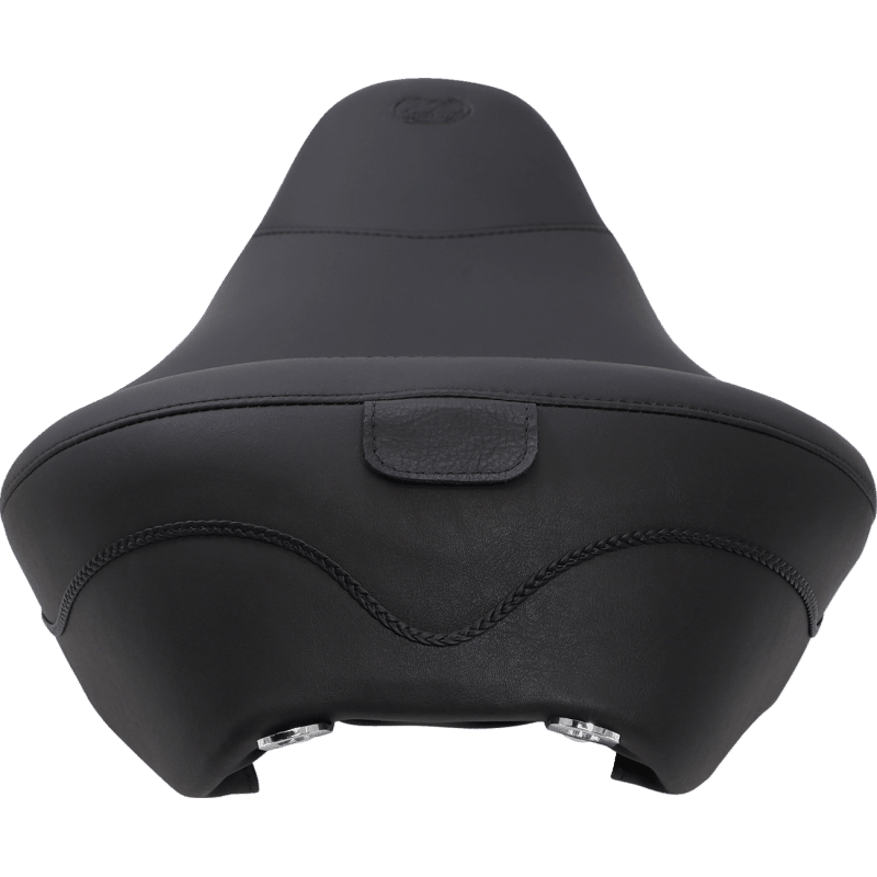MUSTANG SEAT SOLO VIN W/BR 8 - 13FL - Driven Powersports Inc.79600