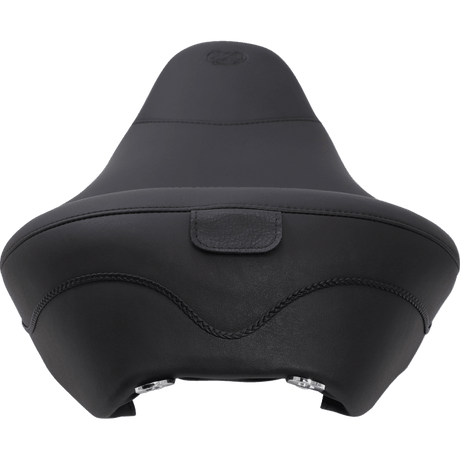 MUSTANG SEAT SOLO VIN W/BR 8 - 13FL - Driven Powersports Inc.79600