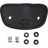 MUSTANG SEAT SOLO VIN W/BR 8 - 13FL - Driven Powersports Inc.79600