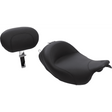 MUSTANG SEAT SOLO VIN W/BR 8 - 13FL - Driven Powersports Inc.79600
