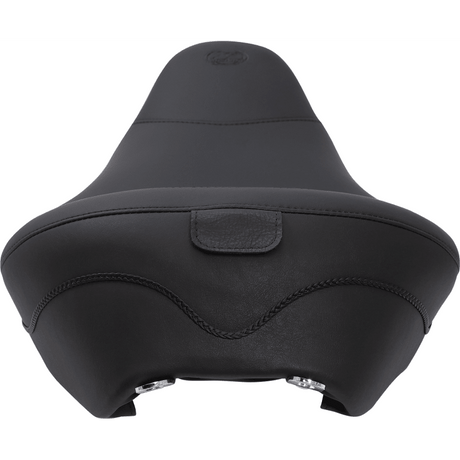 MUSTANG SEAT SOLO VIN W/BR 8 - 13FL - Driven Powersports Inc.79600