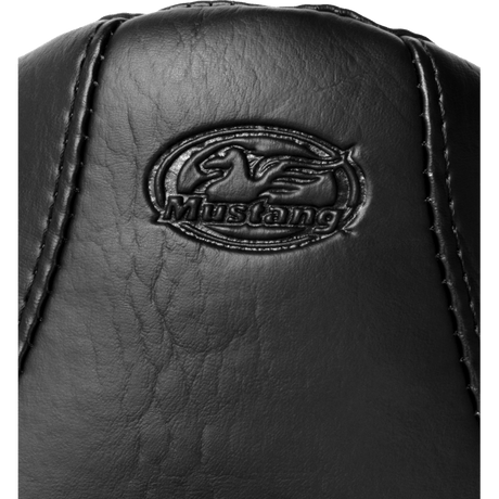 MUSTANG SEAT SOLO VINT 04 - 14 XLC (76159) - DRIVEN Canada's Powersports 76159