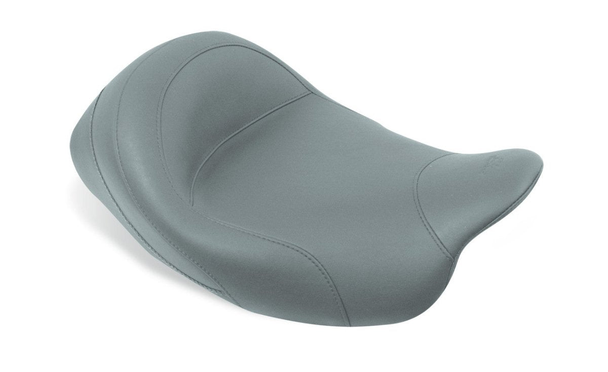 MUSTANG SEAT SOLO VINTAGE 08 - 13FL - Driven Powersports Inc.76027