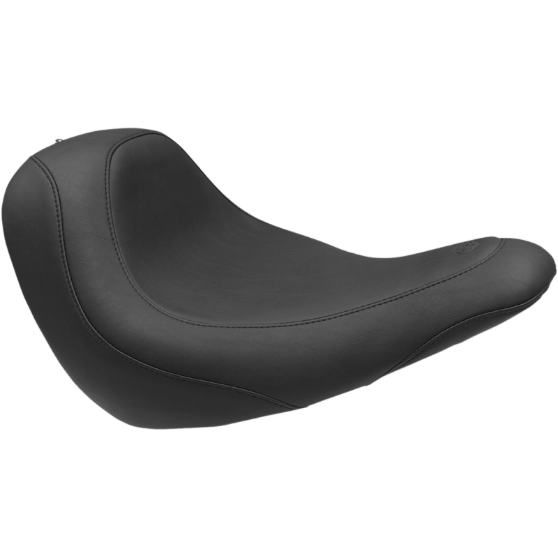 MUSTANG SEAT SOLO WD TRPR FXLR 18 - Driven Powersports Inc.75724