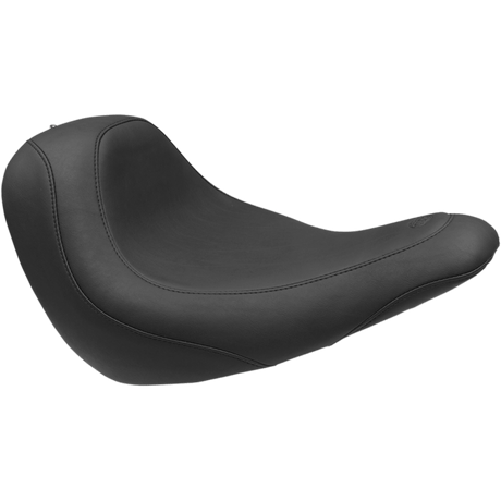 MUSTANG SEAT SOLO WD TRPR FXLR 18 - Driven Powersports Inc.75724