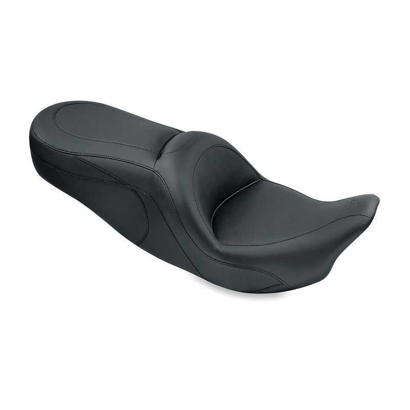 MUSTANG SEAT SP TOUR 08 - 13 FLT - Driven Powersports Inc.76032
