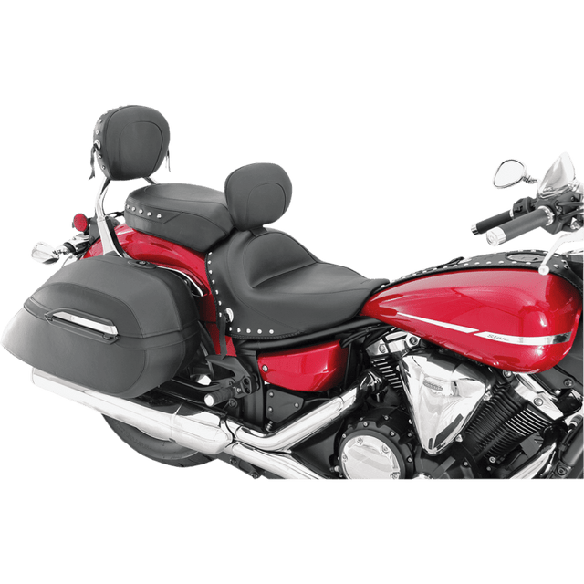 MUSTANG SEAT SPRT DBR VIN VSTAR13 - Driven Powersports Inc.79477