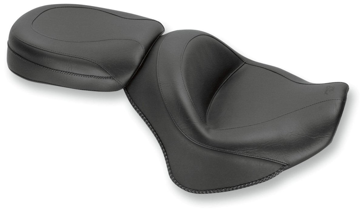 MUSTANG SEAT STRYKER WD TOUR VINT - Driven Powersports Inc.76661