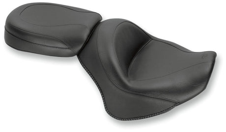 MUSTANG SEAT STRYKER WD TOUR VINT - Driven Powersports Inc.76661