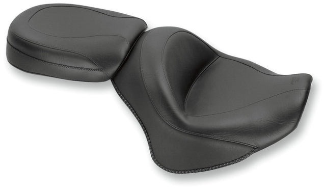 MUSTANG SEAT STRYKER WD TOUR VINT - Driven Powersports Inc.76661
