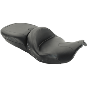 MUSTANG SEAT SUMMIT STD W/REC - Driven Powersports Inc.76862