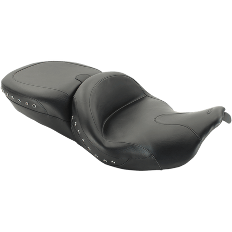 MUSTANG SEAT SUMMIT STD W/REC - Driven Powersports Inc.76862