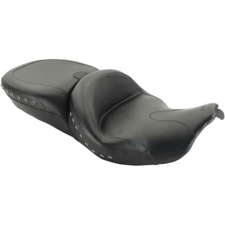 MUSTANG SEAT SUMMIT STD W/REC - Driven Powersports Inc.76862