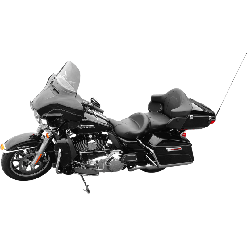 MUSTANG SEAT SUMMIT VINTG W/REC - Driven Powersports Inc.76860