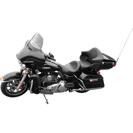 MUSTANG SEAT SUMMIT VINTG W/REC - Driven Powersports Inc.76860