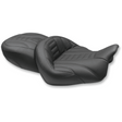 MUSTANG SEAT SUPR TOUR DBR FLRT - Driven Powersports Inc.79598
