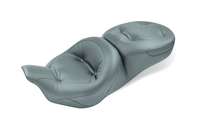 MUSTANG SEAT TOUR REGAL 08 - 13 FLT - Driven Powersports Inc.76036