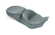 MUSTANG SEAT TOUR SMTH 08 - 13 FLT - Driven Powersports Inc.76033