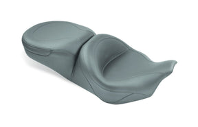MUSTANG SEAT TOUR SMTH 08 - 13 FLT - Driven Powersports Inc.76033