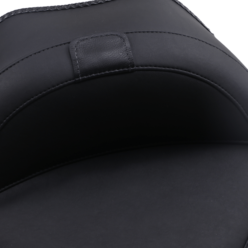 MUSTANG SEAT TOUR SOLO DBR VINT - Driven Powersports Inc.79742