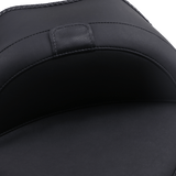 MUSTANG SEAT TOUR SOLO DBR VINT - Driven Powersports Inc.79742