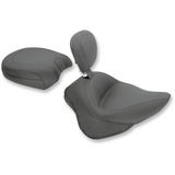 MUSTANG SEAT TOUR SOLO DBR VINT - Driven Powersports Inc.79742