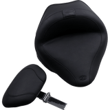 MUSTANG SEAT TOUR SOLO DBR VINT - Driven Powersports Inc.79742