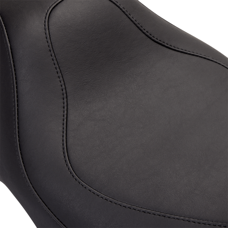 MUSTANG SEAT TRIPPER SOLO 08 - 13FL - Driven Powersports Inc.76026