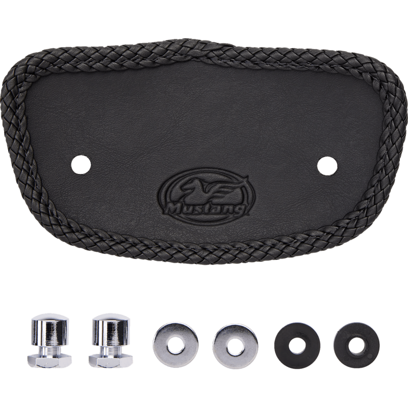 MUSTANG SEAT TRIPPER SOLO 08 - 13FL - Driven Powersports Inc.76026