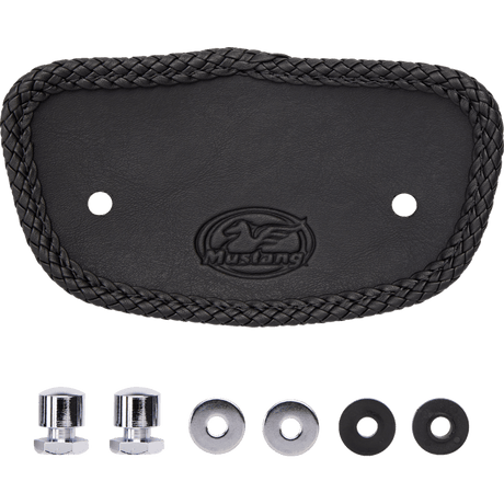 MUSTANG SEAT TRIPPER SOLO 08 - 13FL - Driven Powersports Inc.76026