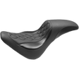 MUSTANG SEAT TRPR FASTBK FLSL 18 - Driven Powersports Inc.75065